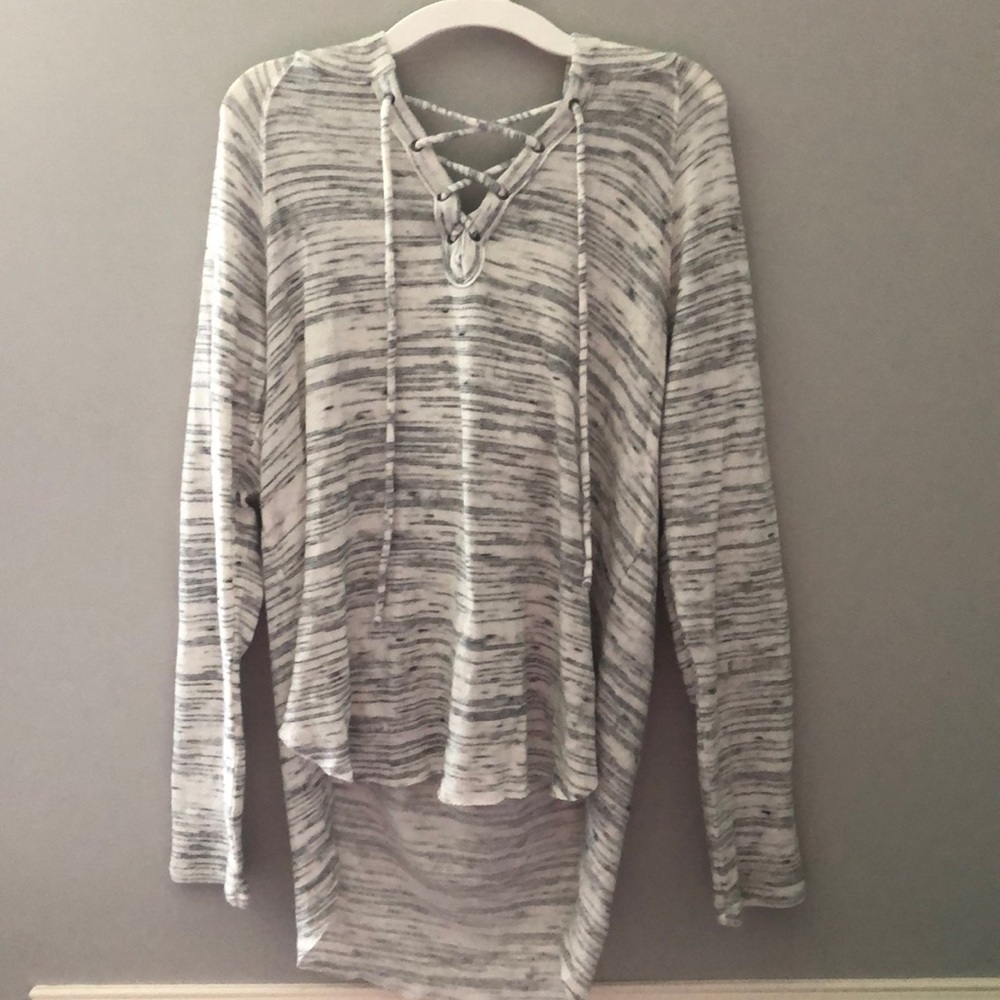 American Eagle Soft and Sexy Plush Hoodie
